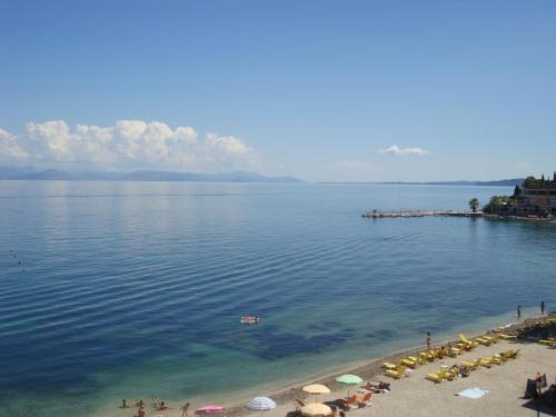 Riviera Seaside Hotel