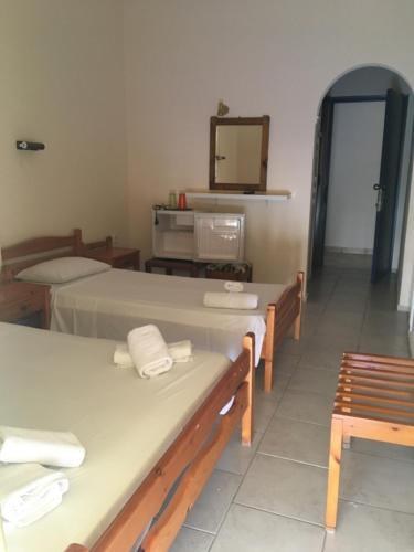 Riviera Seaside Hotel photo 2