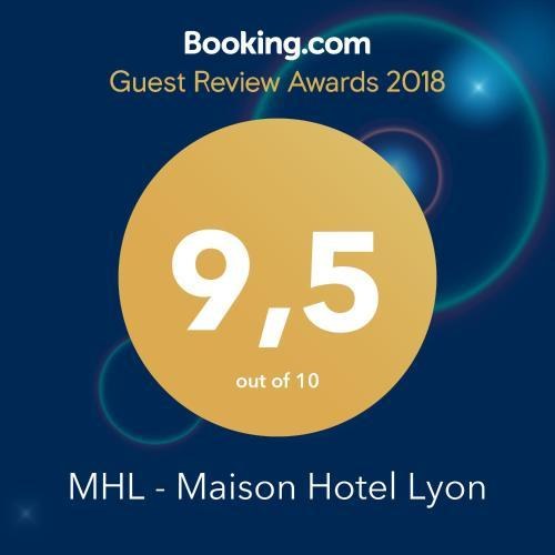 MHL - Maison Hotel Lyon