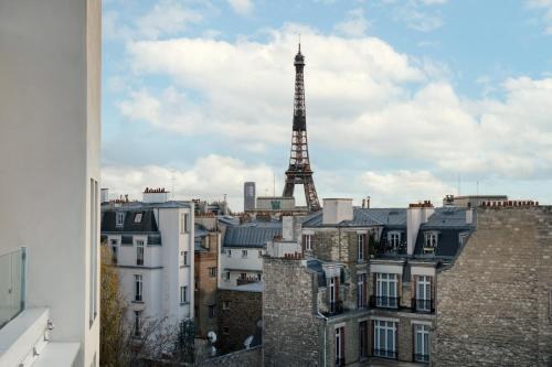 Canopy By Hilton Paris Trocadero