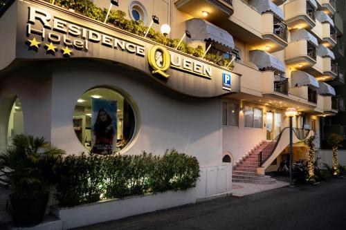 Residence Queen photo 3