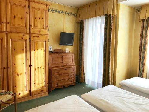 Hotel Olimpia photo 2