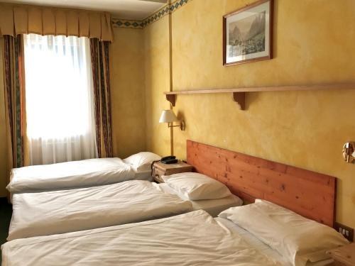 Hotel Olimpia photo 3
