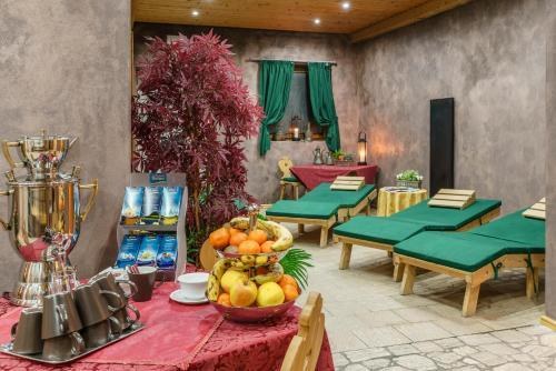 Hotel Olimpia photo 4