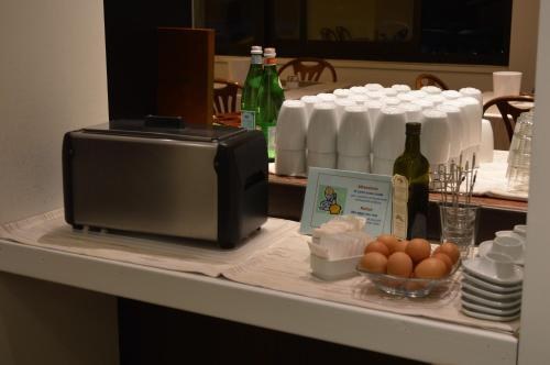 Hotel Sagittario photo 1