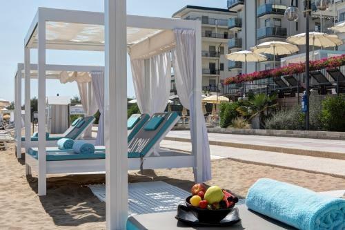 Hotel Victoria Frontemare photo 3