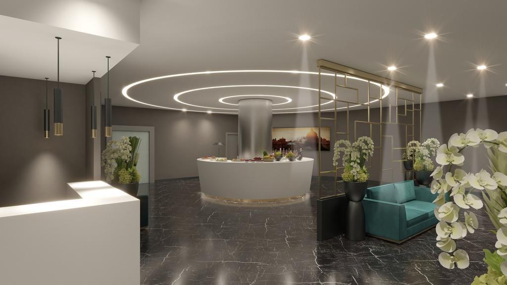 Hotel St. Martin photo 1