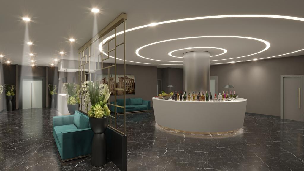 Hotel St. Martin photo 2