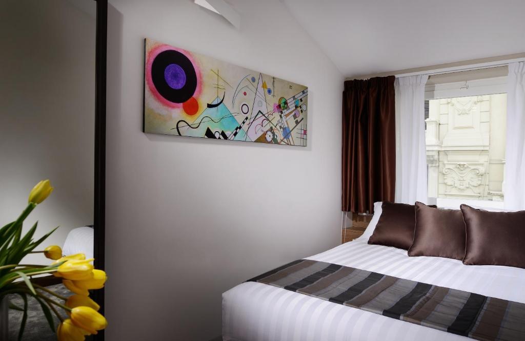 ROME ART HOTEL photo 2