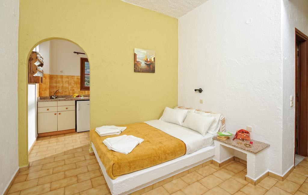 Stelios Residence photo 2
