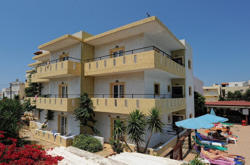 Stelios Residence photo 3