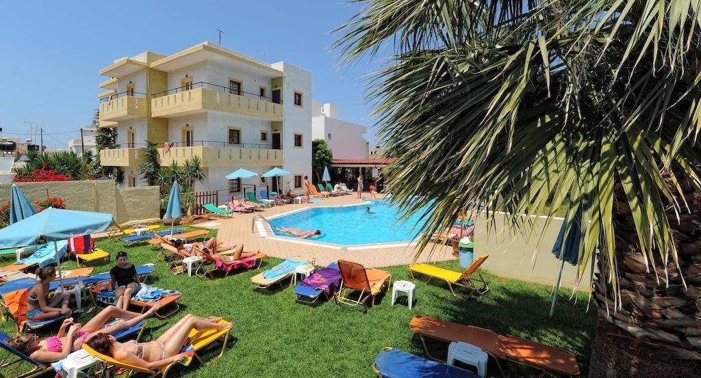 Stelios Residence photo 4