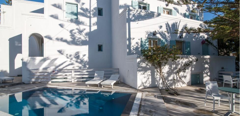 Hotel Kymata