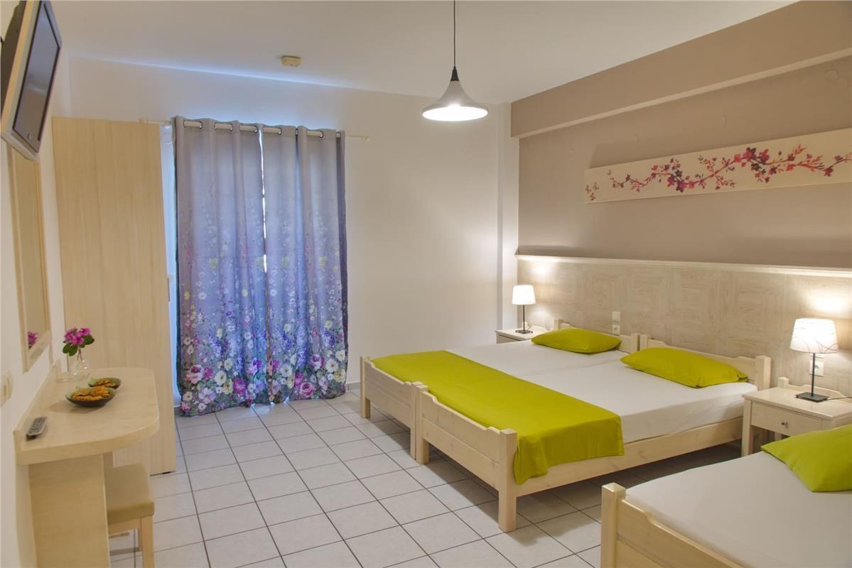 Maria Rousse Studios Hotel photo 1