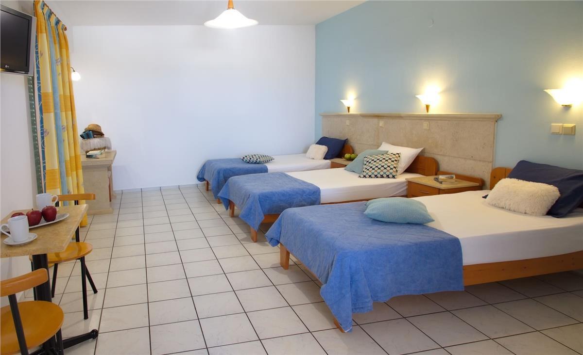 Maria Rousse Studios Hotel photo 4