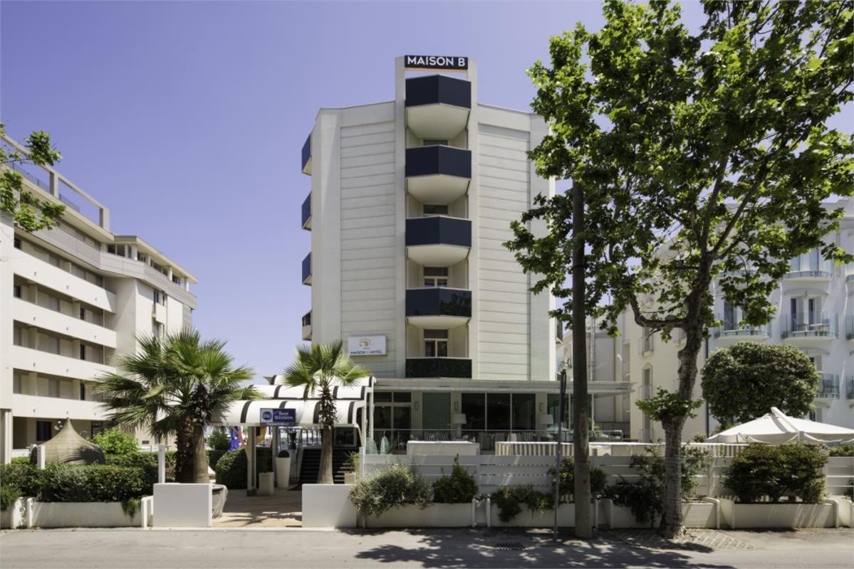 Best Western Maison B Hotel