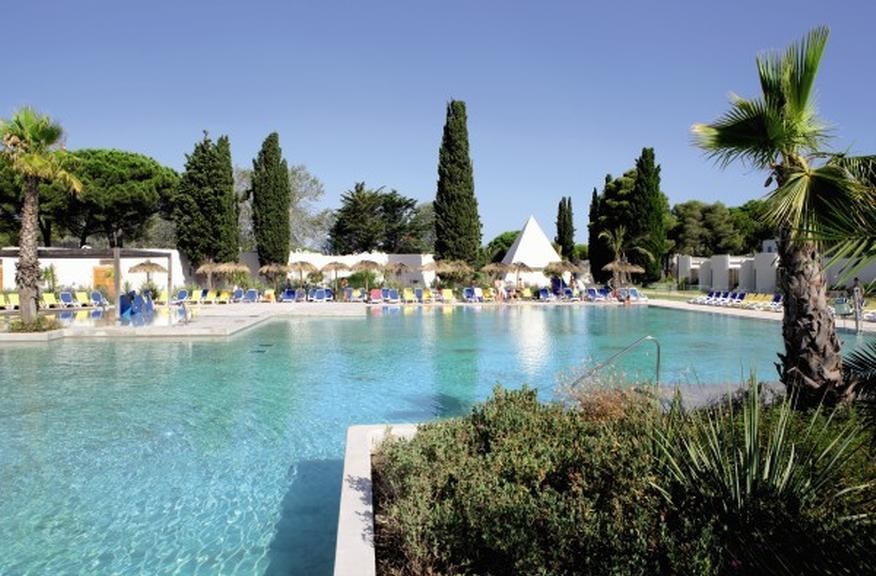 Belambra Clubs Résidence La Grande Motte - Petite Camargue Presqu'Île Du Ponant photo 1