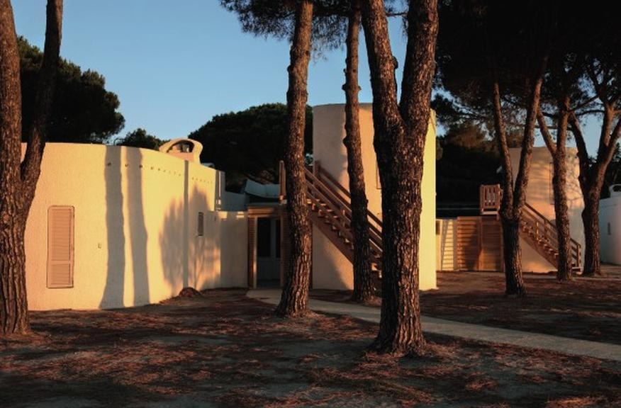 Belambra Clubs Résidence La Grande Motte - Petite Camargue Presqu'Île Du Ponant photo 2