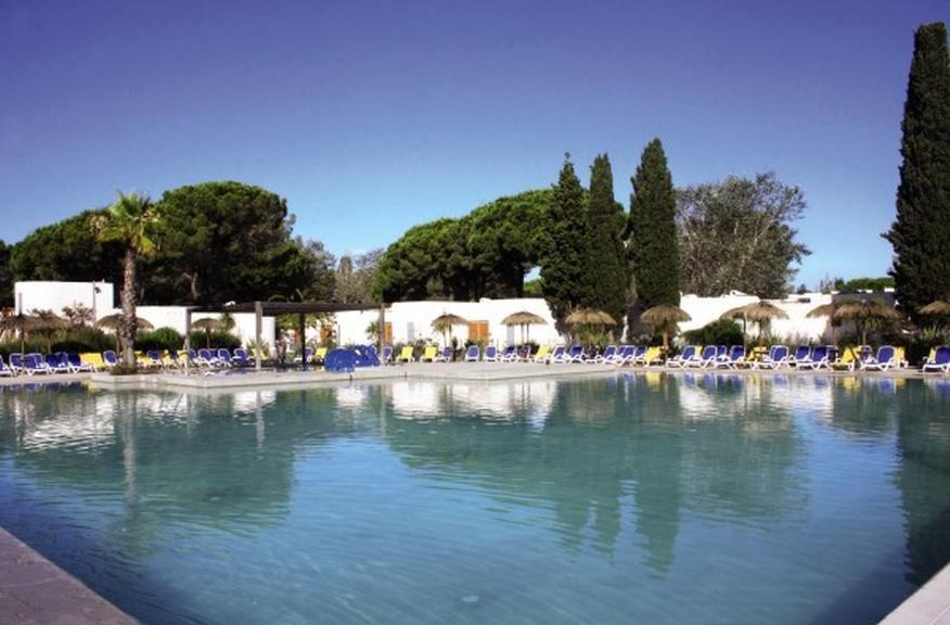 Belambra Clubs Résidence La Grande Motte - Petite Camargue Presqu'Île Du Ponant photo 3