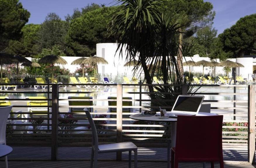 Belambra Clubs Résidence La Grande Motte - Petite Camargue Presqu'Île Du Ponant photo 4