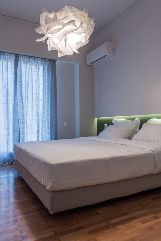 ABA Athens Boutique Apartments photo 1