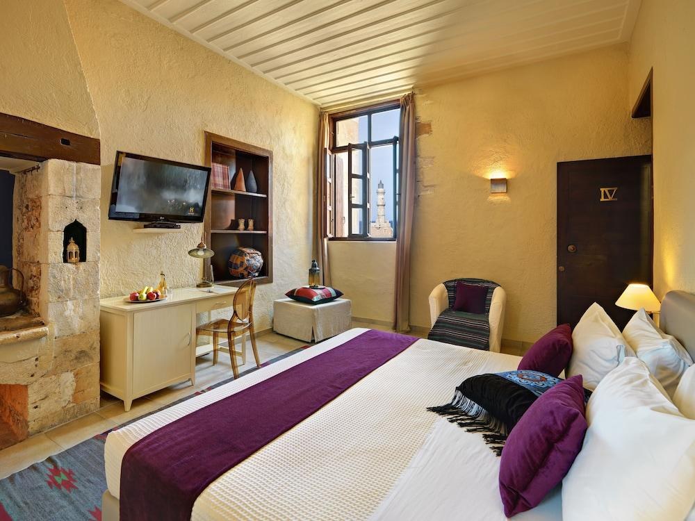 Alcanea Boutique Hotel photo 2