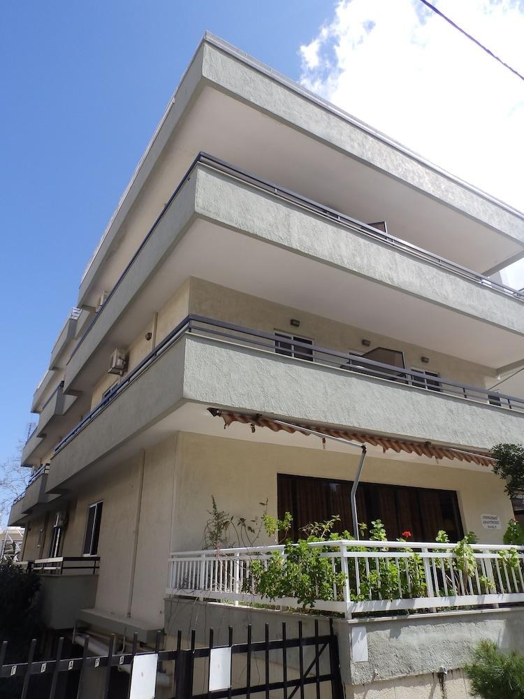 EMMANUEL APARTMENTS