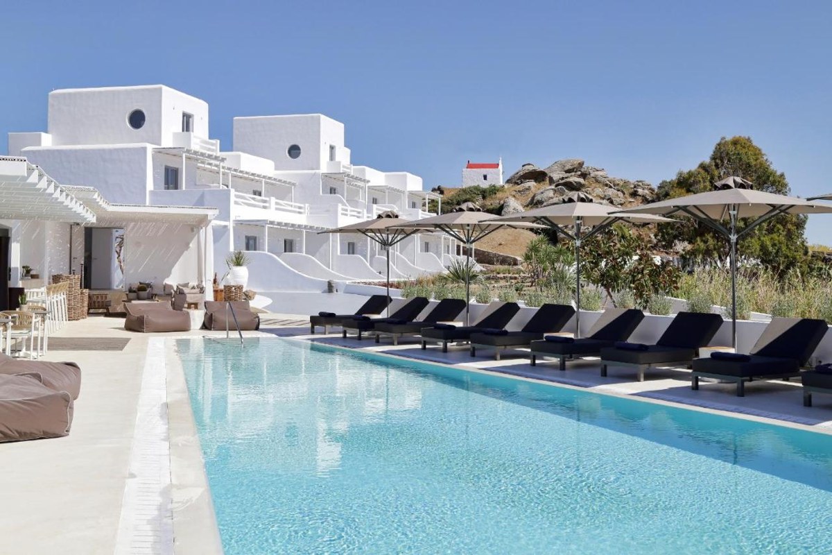 LIVIN MYKONOS-ADULTS ONLY photo 1