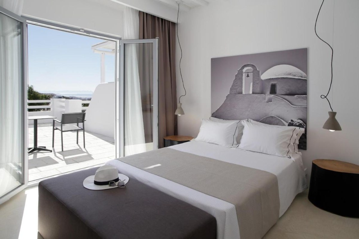 LIVIN MYKONOS-ADULTS ONLY photo 2