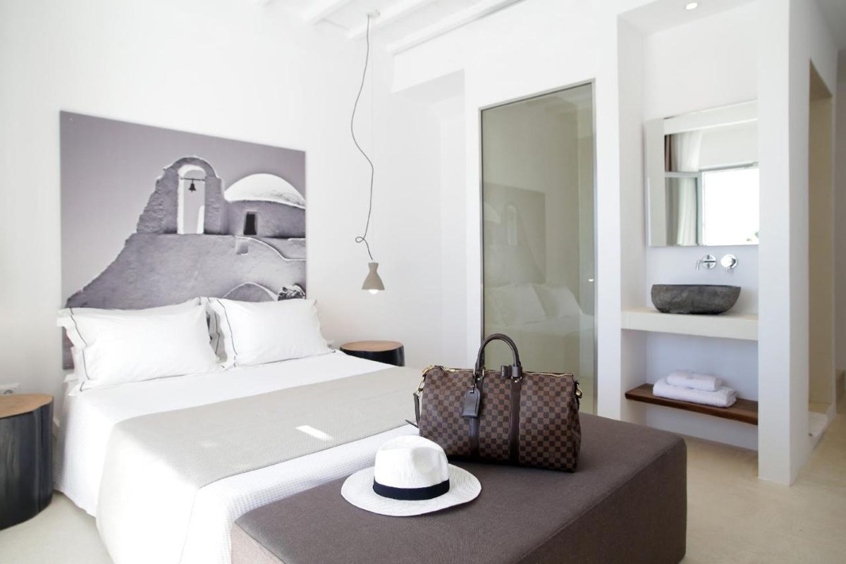 LIVIN MYKONOS-ADULTS ONLY photo 3