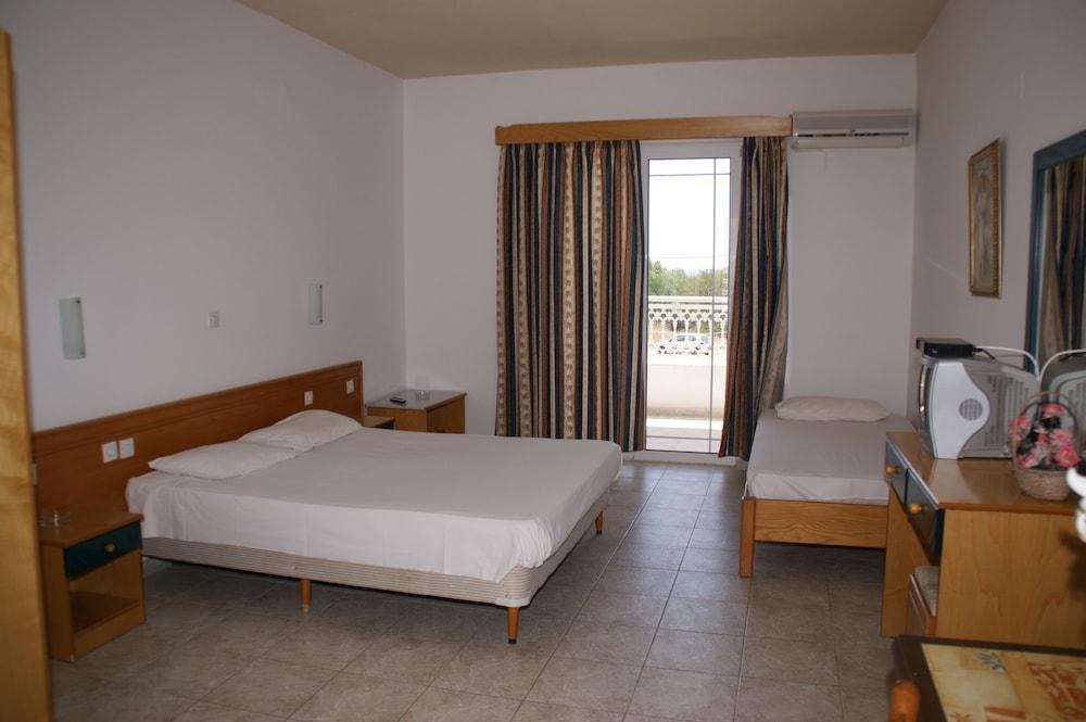 Faliraki Dream Studios & Apartments photo 1