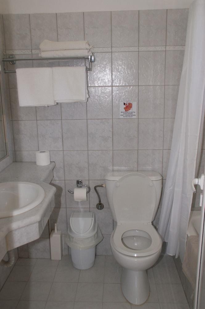 Faliraki Dream Studios & Apartments photo 3