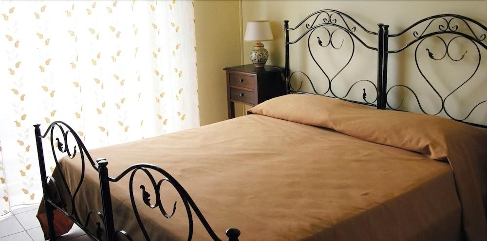 SICILIA HOME B&B photo 1