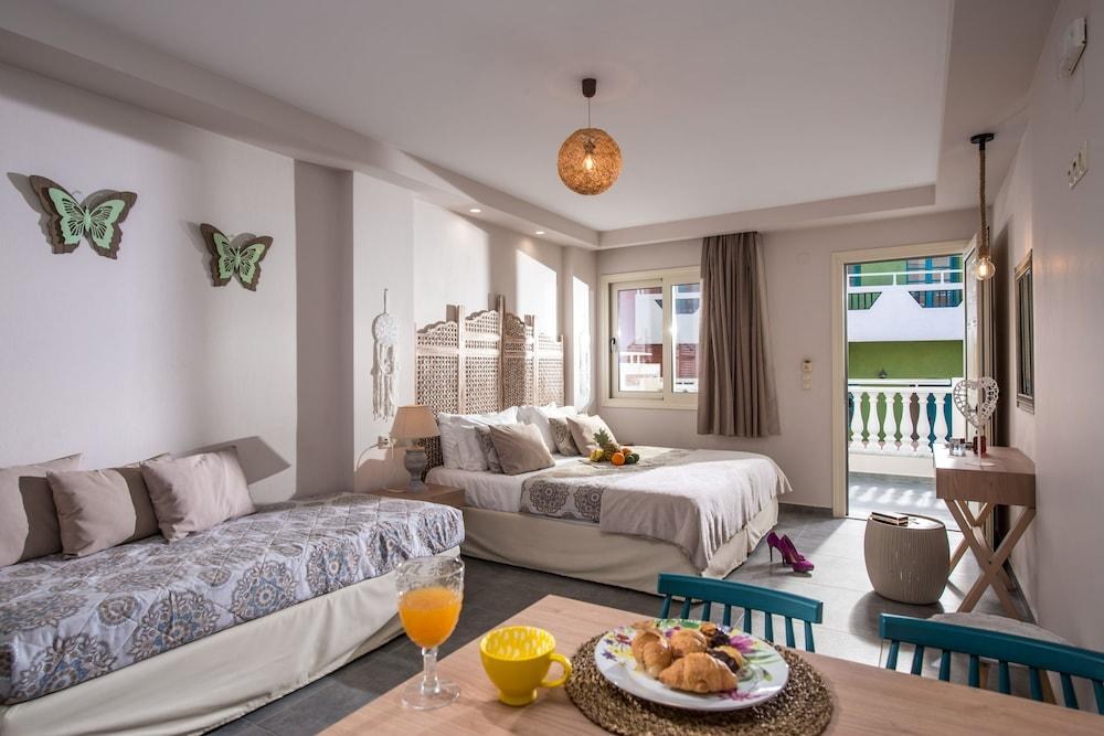 Sarpidon Apartments