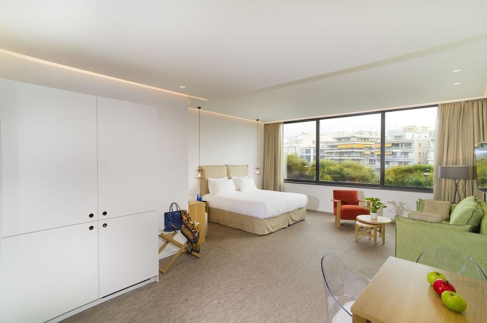 NLH FIX Neighborhood Lifestyle Hotels photo 1