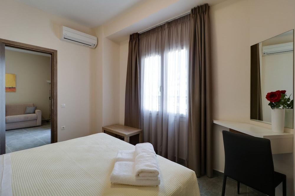 Athens Comfort Suites & Apartments photo 1