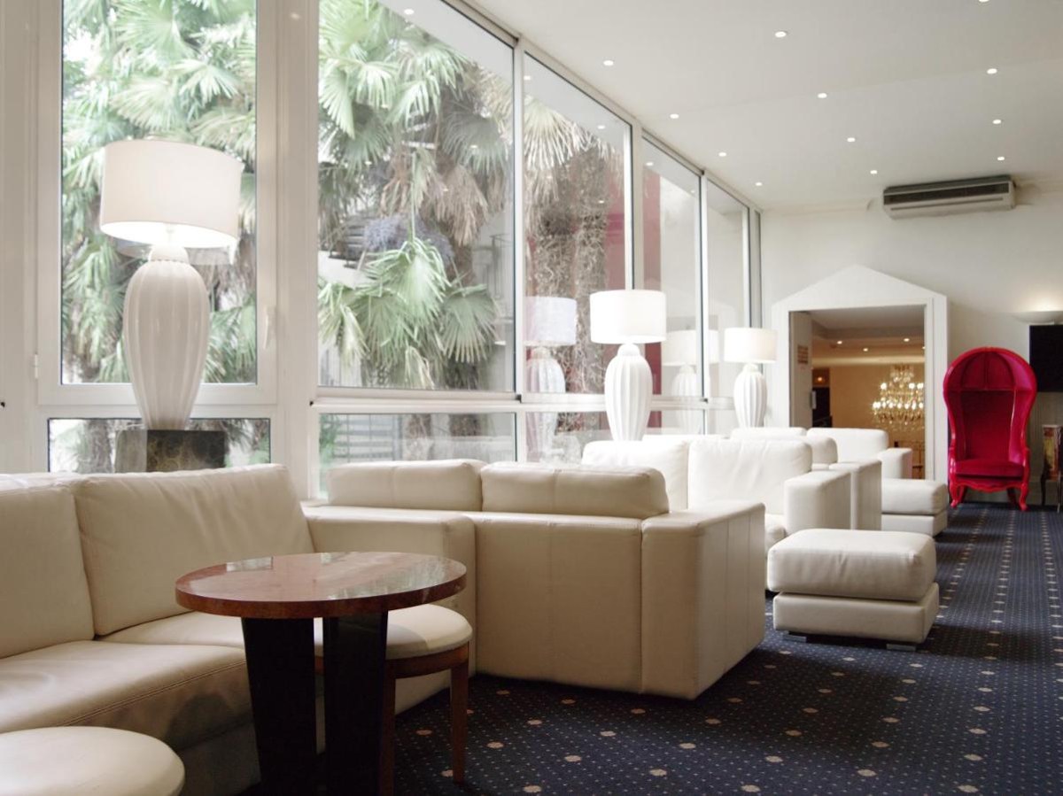 GRAND HOTEL JEANNE D'ARC photo 4
