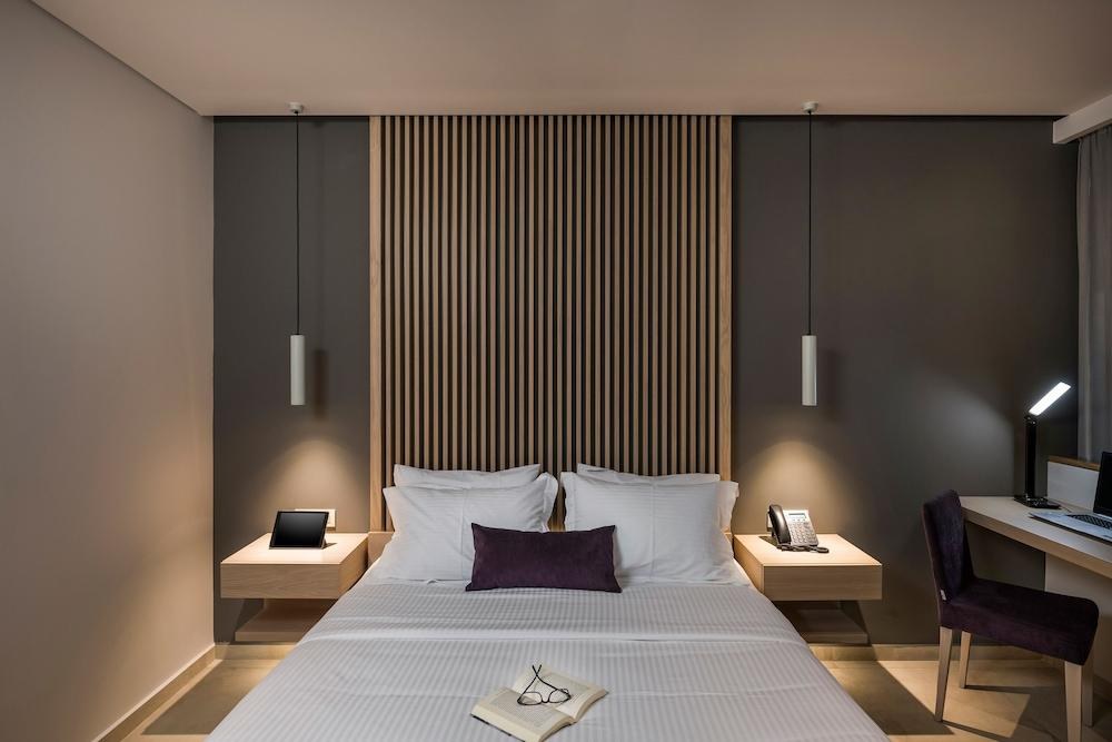 Trianon Luxury Apartments & Suites photo 1