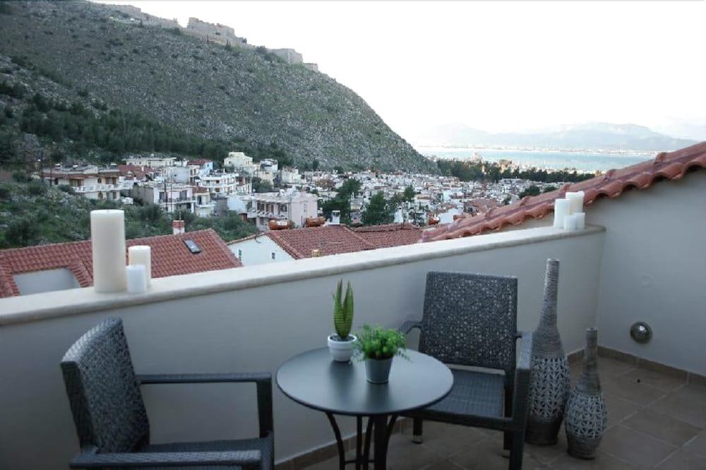 Aerinon Guesthouse photo 4