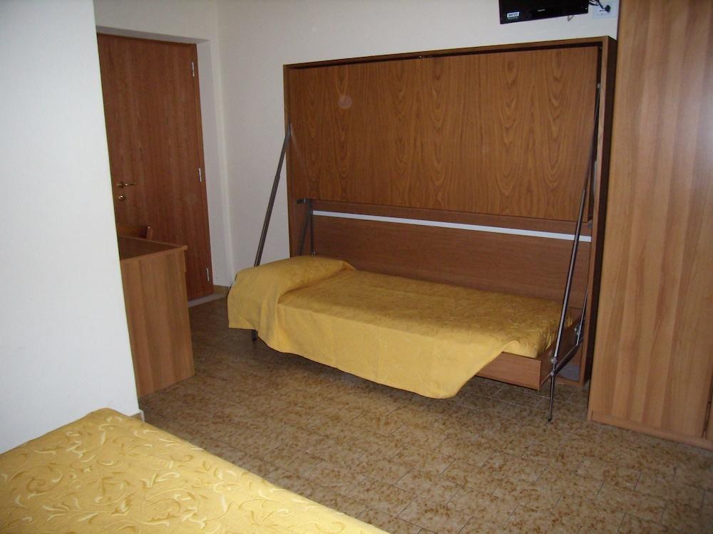 HOTEL DEL GOLFO photo 1