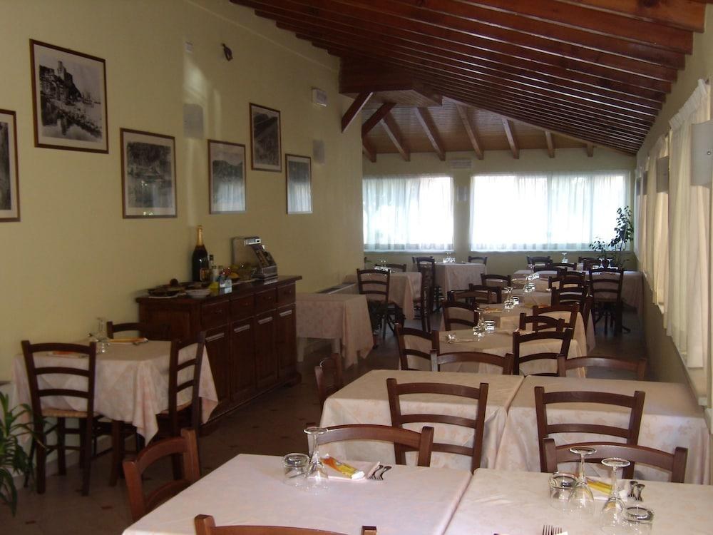 HOTEL DEL GOLFO photo 4