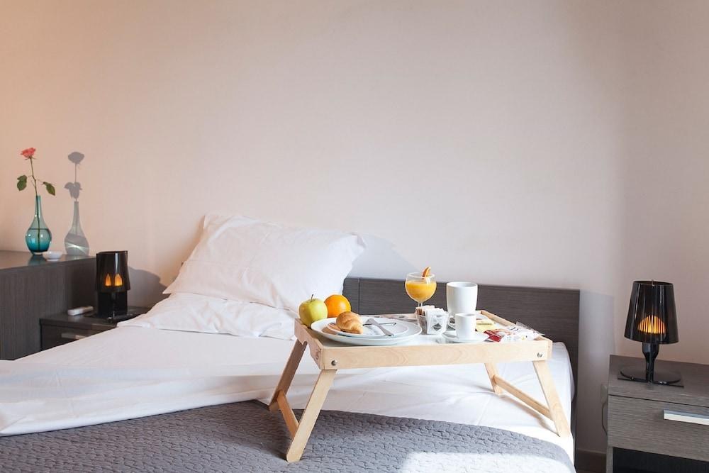 Suite Inn Catania photo 1