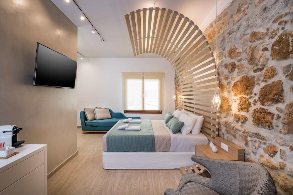 AGAVE SUITES