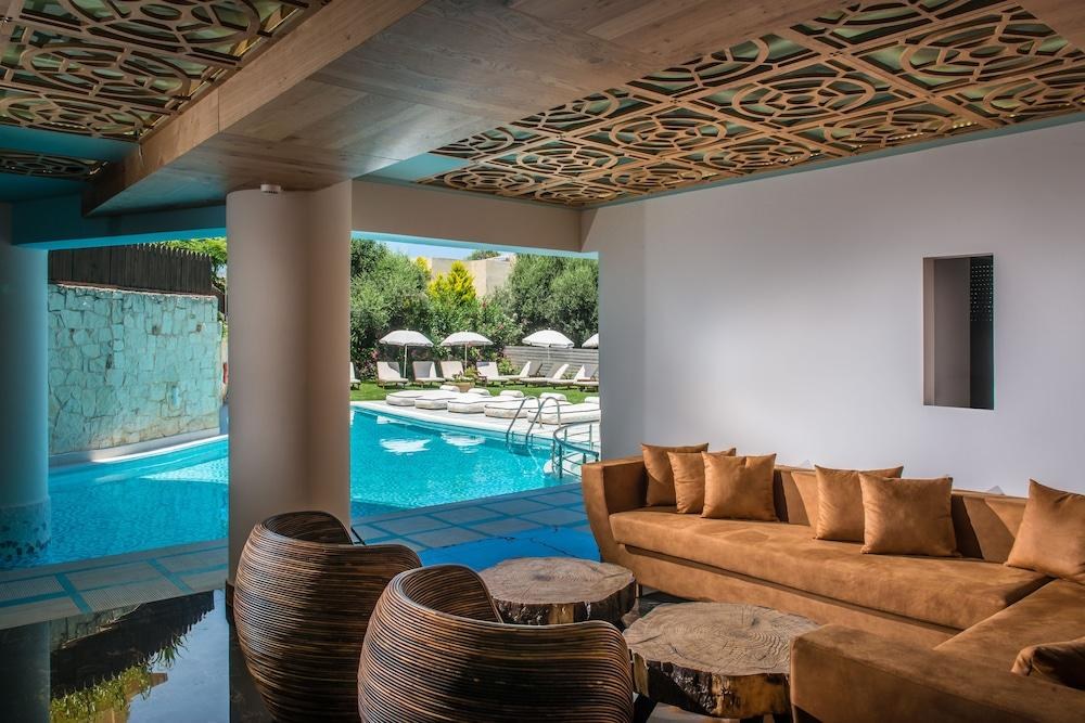 Anesis Blue Boutique Hotel photo 3