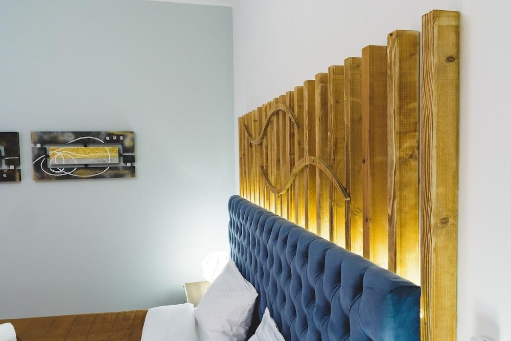 Dome Luxury Rooms photo 2
