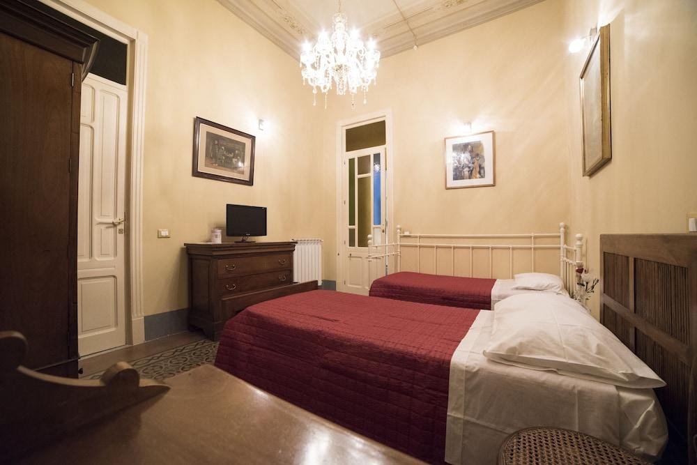Medusa B&B photo 2