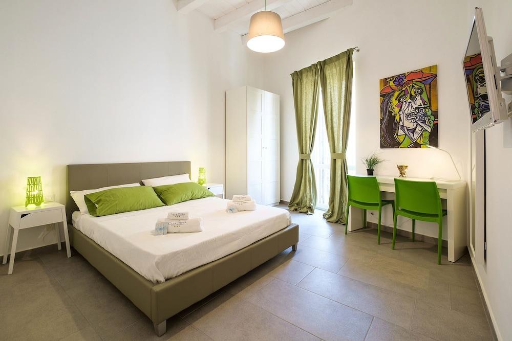 B&B Cala Peppa photo 1