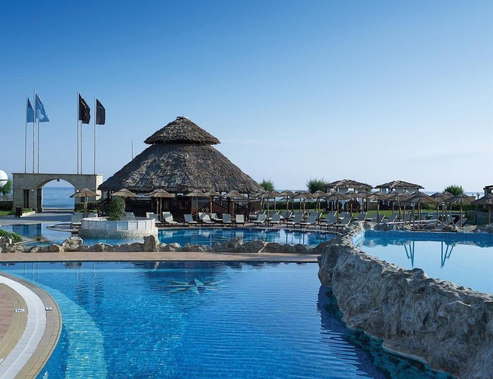 Atlantica Caldera Palace - All Inclusive