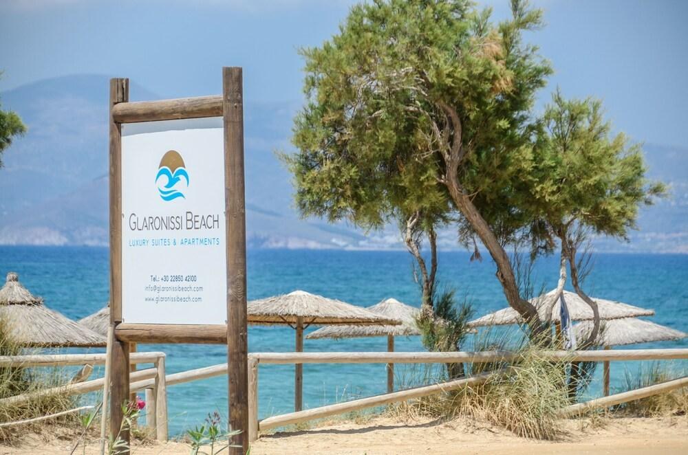 Glaronissi Beach photo 4