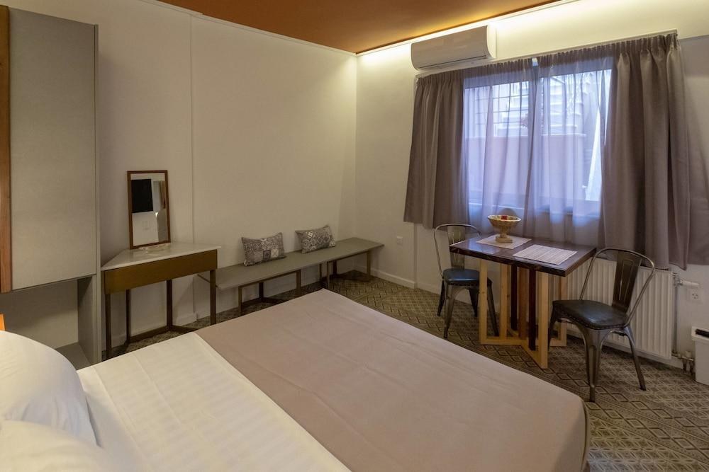 Athenian Yard Suites photo 1